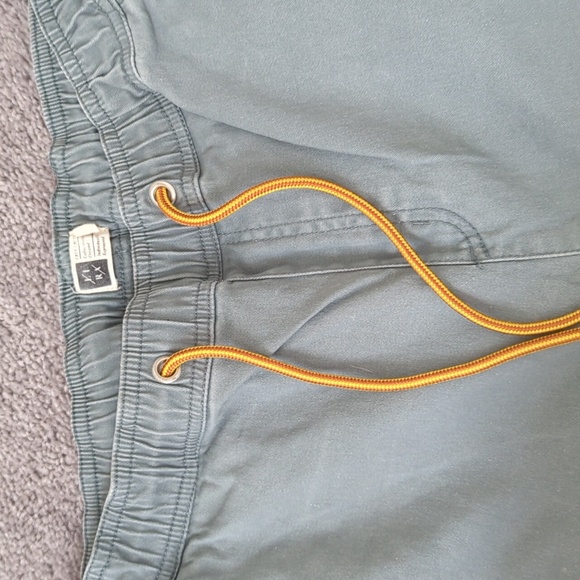 Men's Joggers - Picture 3 of 5